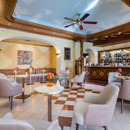 713 Appartement Ascona
