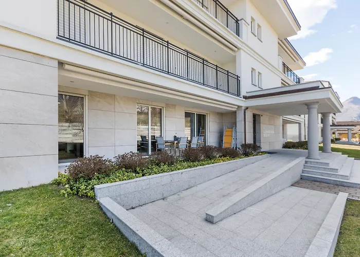 아파트 713 아스꼬나