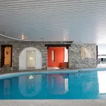 713 Apartmán Ascona