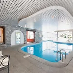 Apartmán 713 Ascona