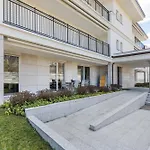 Apartmán 713 Ascona