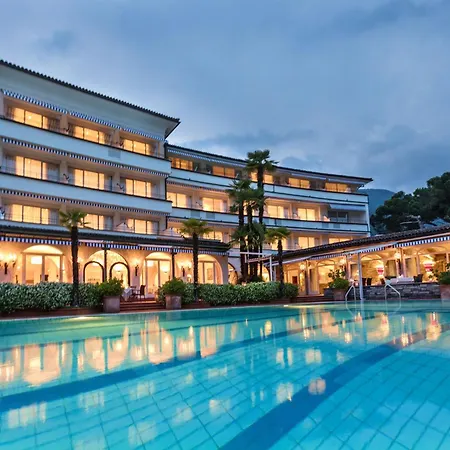 713 Apartmán Ascona